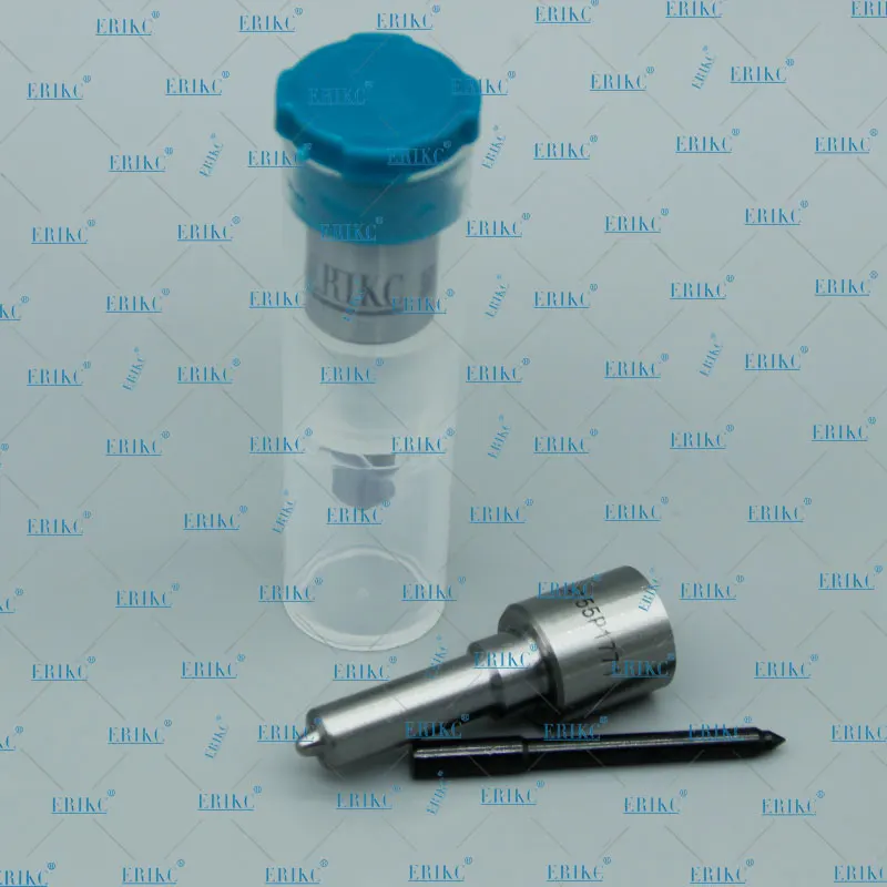 ERIKC DLLA155P1771 Nozzle 0 433 172 080 Original Diesel Injector Nozzle DLLA 155P1771 Fuel Oil Burner Spray for 0 445 120 146
ERIKC DLLA155P1771 Nozzle 0 433 172 080 Original Diesel Injector Nozzle DLLA 155P1771 Fuel Oil Burner Spray for 0 445 120 146