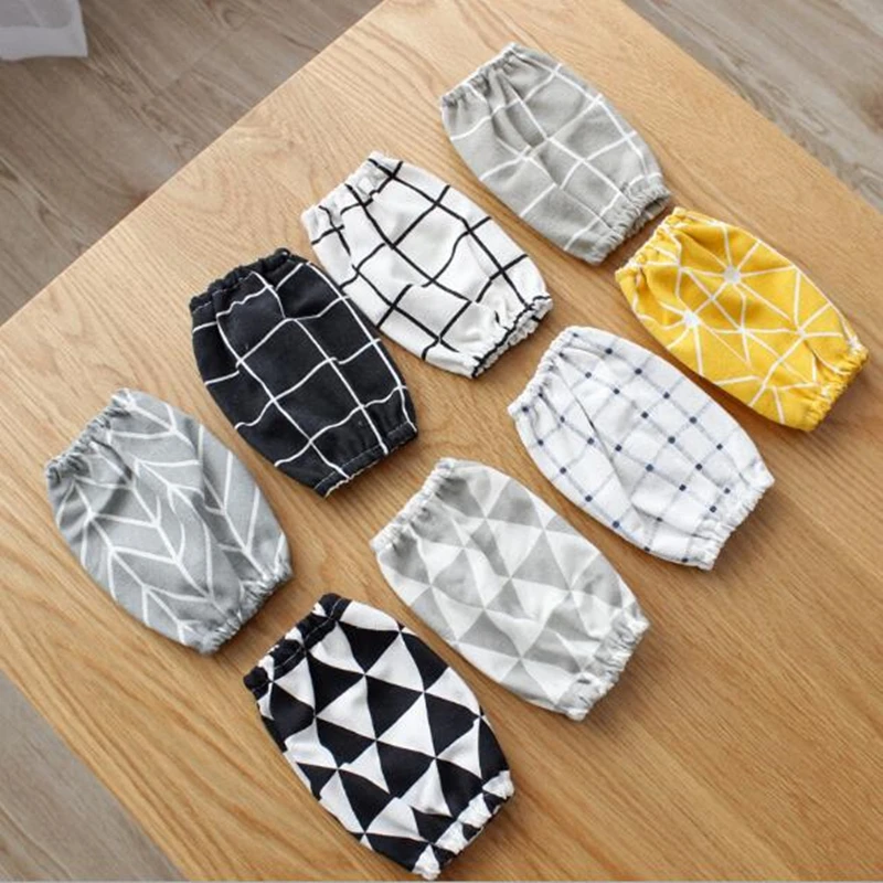 Simple Cotton Linen Quality Kitchen Oversleeve Children and Adult Arm Sleeves Covers For Cooking Baking 1pair
Simple Cotton Linen Quality Kitchen Oversleeve Children and Adult Arm Sleeves Covers For Cooking Baking 1pair