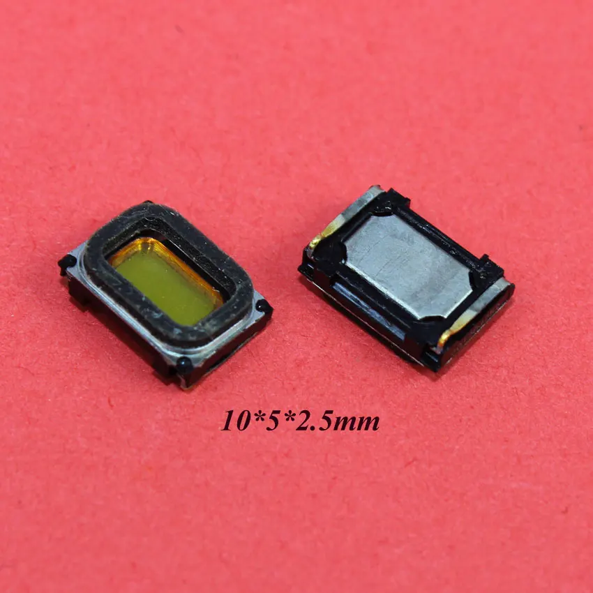 ChengHaoRan 1 Piece NEW EarPiece Ear Speaker Replacement Repair Parts For iPhone 4 4S | Мобильные телефоны и аксессуары