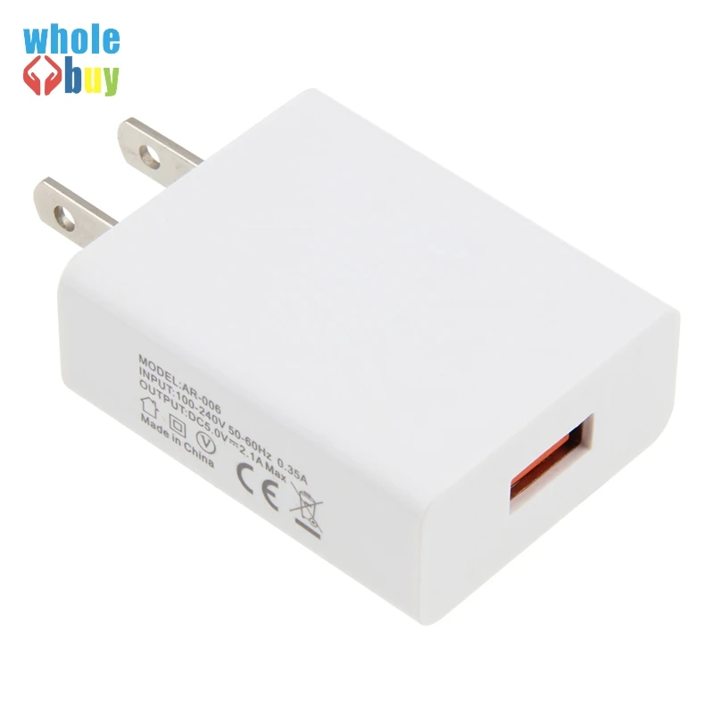 300pcs USB Charger QC 3.0 US Plug Fast Charging Wall Mobile Phone Charger for Iphone Samsung S10 S9 Huawei P20 USB Power Adapter
300pcs USB Charger QC 3.0 US Plug Fast Charging Wall Mobile Phone Charger for Iphone Samsung S10 S9 Huawei P20 USB Power Adapter