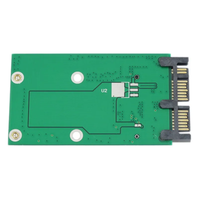 Mini PCIE PCI e MSATA 3x5 см SSD до 1 8 "Micro SATA USATA адаптер конвертер карта|Адаптеры карт