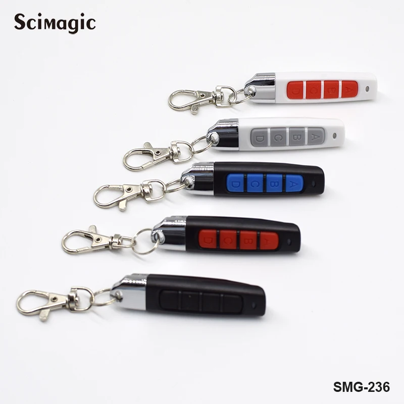 Garage door remote control 433mhz Duplicator For Avidsen BENINCA DITEC DEA Marantec command transmitter433.92MHz fixed code fobs
Garage door remote control 433mhz Duplicator For Avidsen BENINCA DITEC DEA Marantec command transmitter433.92MHz fixed code fobs