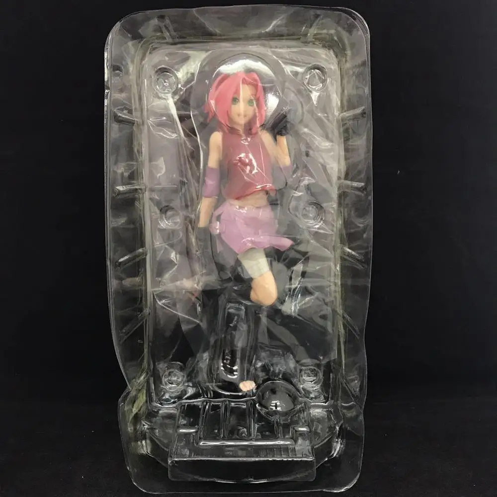 21.5cm One Piece Naruto Anime Figurine Toys For Children PVC Action Figure Collection Model Home Decoration Toys Girl Gifts
21.5cm One Piece Naruto Anime Figurine Toys For Children PVC Action Figure Collection Model Home Decoration Toys Girl Gifts