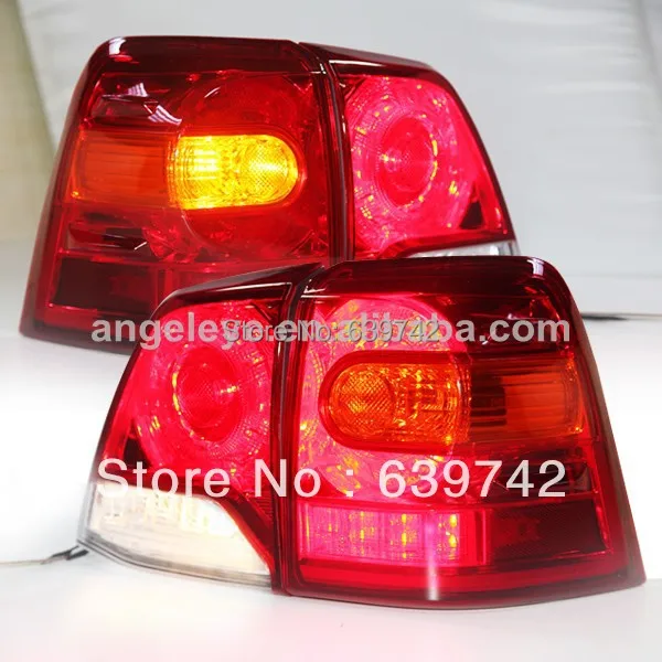 OEM Land Cruiser FJ200 LC200 для TOYOTA, светодиодный задсветильник 2007-2013 года
OEM Land Cruiser FJ200 LC200 для TOYOTA, светодиодный задсветильник 2007-2013 года