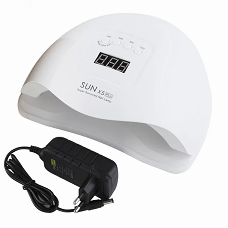 80W36W LED Lamp Professional Nail Polish Polish Manicure Gel Dual Source Light Treatment Nail Gel Art Salon UV lamp nail dryer
80W36W LED Lamp Professional Nail Polish Polish Manicure Gel Dual Source Light Treatment Nail Gel Art Salon UV lamp nail dryer