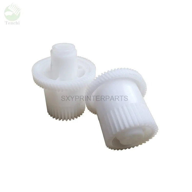 10PCS/Lot JC66-00807A 63T 35T Fuser Drive Gear for Samsung ML1610 ML2010 SCX4521F Printer Spare Parts
10PCS/Lot JC66-00807A 63T 35T Fuser Drive Gear for Samsung ML1610 ML2010 SCX4521F Printer Spare Parts