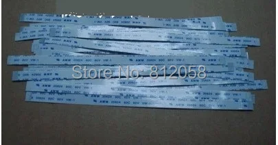 WZSM Laptop Switch Ribbon Flex Cable For Lenovo E43A E43G E43L E43 Length 20cm 12 Pin Connection Cable
WZSM Laptop Switch Ribbon Flex Cable For Lenovo E43A E43G E43L E43 Length 20cm 12 Pin Connection Cable