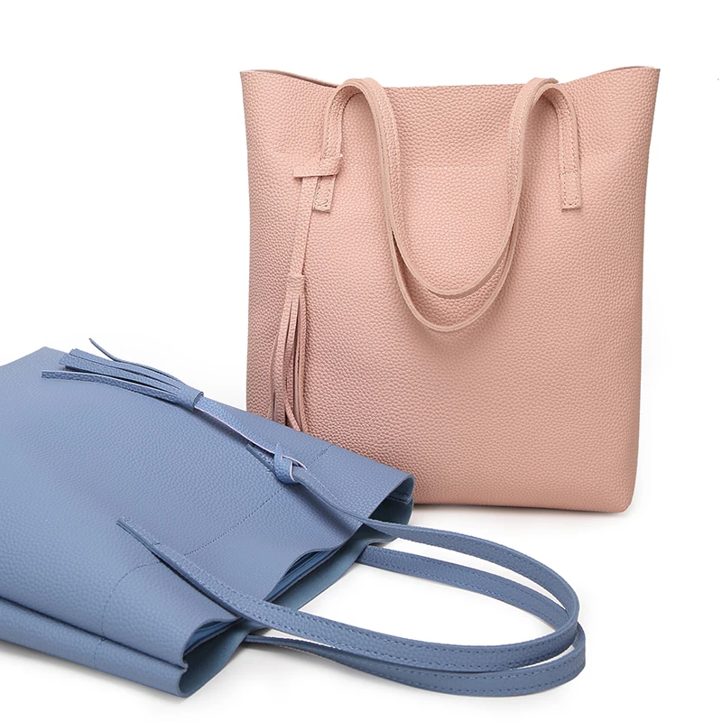 Ankareeda женская сумка из мягкой кожи высокое качество через плечо брендовая