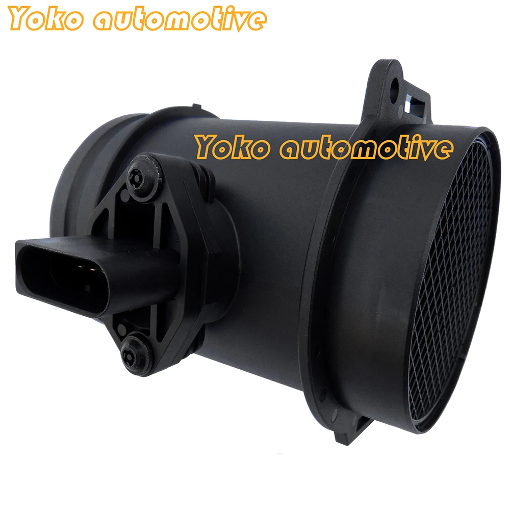 MASS AIRFLOW SENSOR METER MAF AFM 0 280 218 069 0280218069 077 133 471J 077133471J FOR AUDI A6 A8 3.7 4.2 FSI Quattro 1998-10
MASS AIRFLOW SENSOR METER MAF AFM 0 280 218 069 0280218069 077 133 471J 077133471J FOR AUDI A6 A8 3.7 4.2 FSI Quattro 1998-10