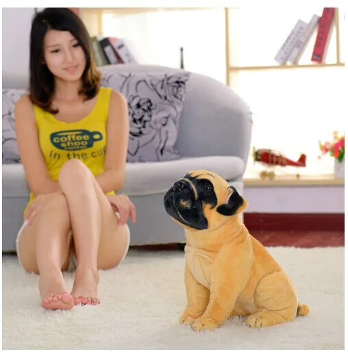 lovely plush Squating saks dog stuffed simulation saks dog doll gift about 35cm 1835
lovely plush Squating saks dog stuffed simulation saks dog doll gift about 35cm 1835