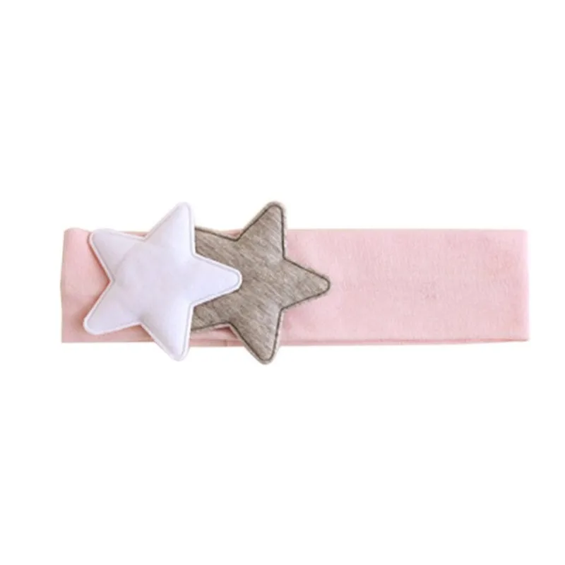 10pcs/lot Toddler Headband Kids Baby Girls Star Pattern Headband Newborn Infant Headdress Hair Band Hair Accessories Photo Props
10pcs/lot Toddler Headband Kids Baby Girls Star Pattern Headband Newborn Infant Headdress Hair Band Hair Accessories Photo Props