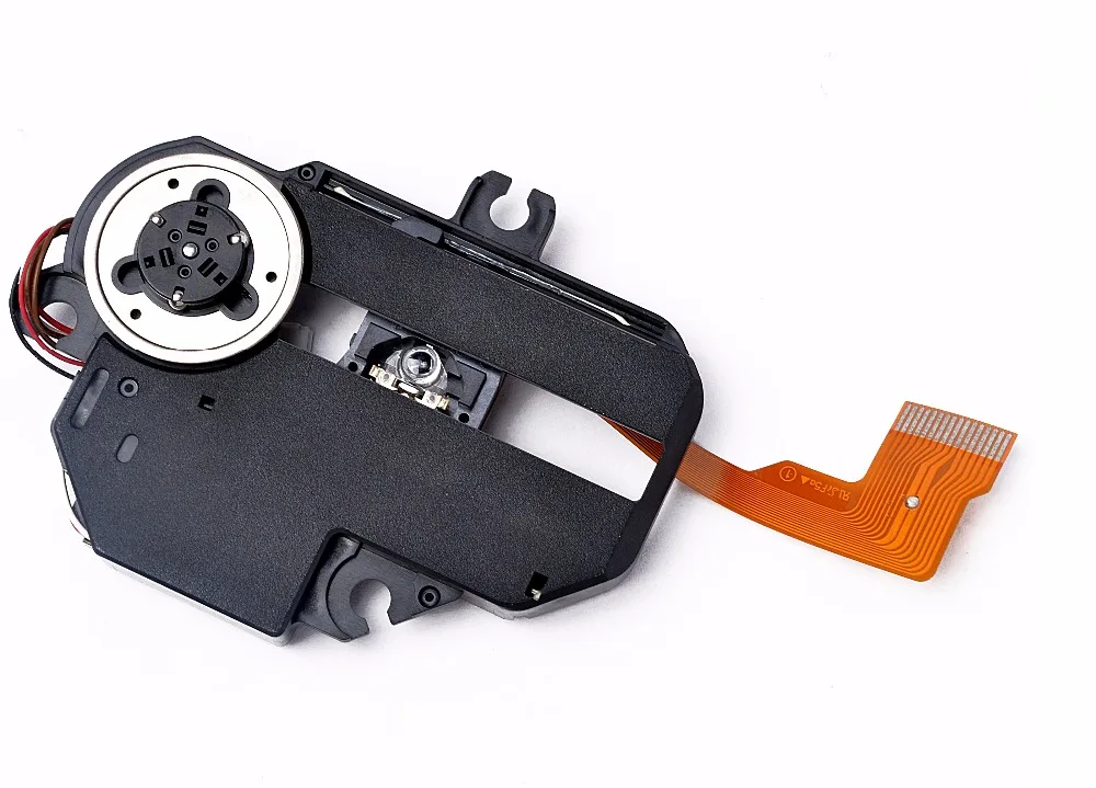 Replacement For SONY ICF-CD855L CD Player Spare Parts Laser Lens Lasereinheit ASSY Unit ICFCD855L Optical Pickup BlocOptique
Replacement For SONY ICF-CD855L CD Player Spare Parts Laser Lens Lasereinheit ASSY Unit ICFCD855L Optical Pickup BlocOptique