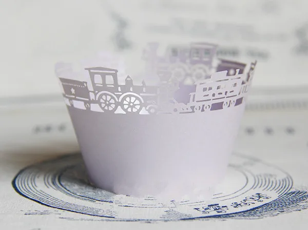 Free shipping pearl paper cup cake wrapper light purple train paper muffin cups liners wrappers decoration
Free shipping pearl paper cup cake wrapper light purple train paper muffin cups liners wrappers decoration