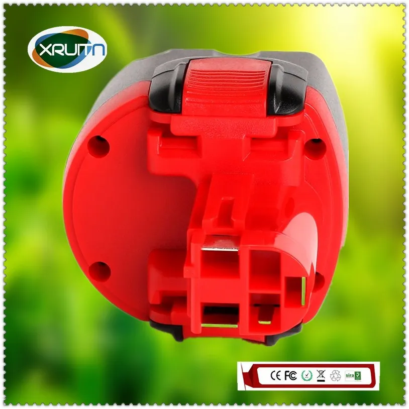 One pc 7,2 V 1500mAh NI-cd аккумулятор для bosch BH-744, B-8308,GSR7.2-1, Electric Power Tool 7,2 V Ah бесплатная доставка
One pc 7,2 V 1500mAh NI-cd аккумулятор для bosch BH-744, B-8308,GSR7.2-1, Electric Power Tool 7,2 V Ah бесплатная доставка