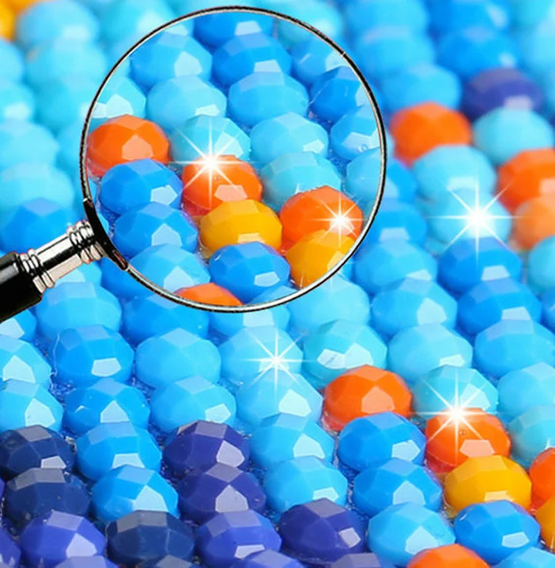 5D DIY Diamond Painting crystal round Rhinestone Pasting home Decor Painting 3d Diamond Embroidery Mosaic wolf 5pcs 
5D DIY Diamond Painting crystal round Rhinestone Pasting home Decor Painting 3d Diamond Embroidery Mosaic wolf 5pcs