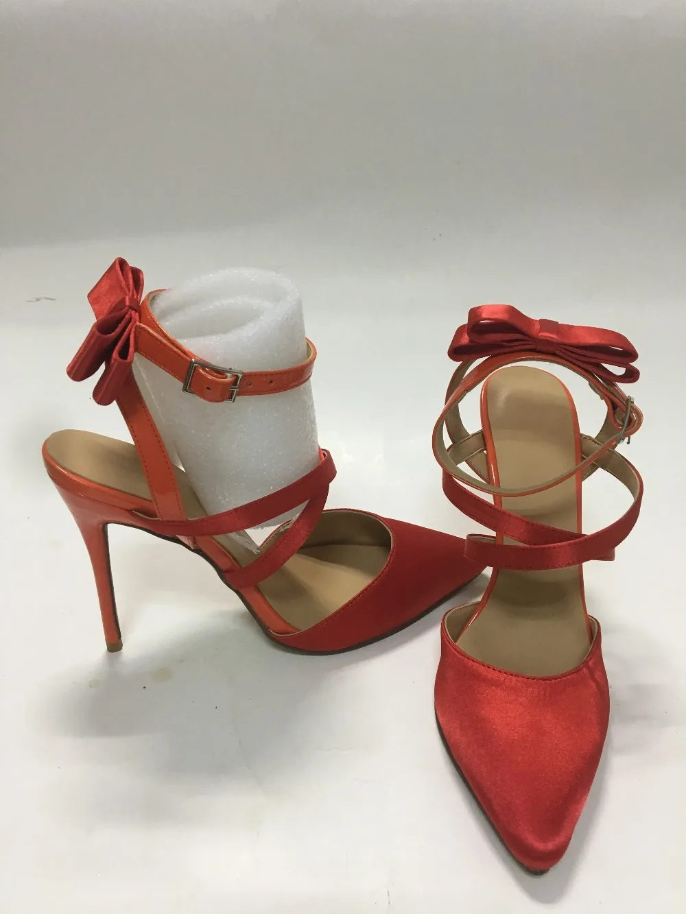 women sandals 2017 summer shoes closed toe butterfly-knot high heels sandals women buckle woman red sandals Evening shoes women
women sandals 2017 summer shoes closed toe butterfly-knot high heels sandals women buckle woman red sandals Evening shoes women