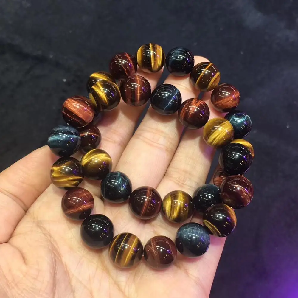 8mm-18mm AAA grade blue/yellow/red tiger eye bracelet natural stone jewelry bracelet for man for woman for gift wholesale !
8mm-18mm AAA grade blue/yellow/red tiger eye bracelet natural stone jewelry bracelet for man for woman for gift wholesale !