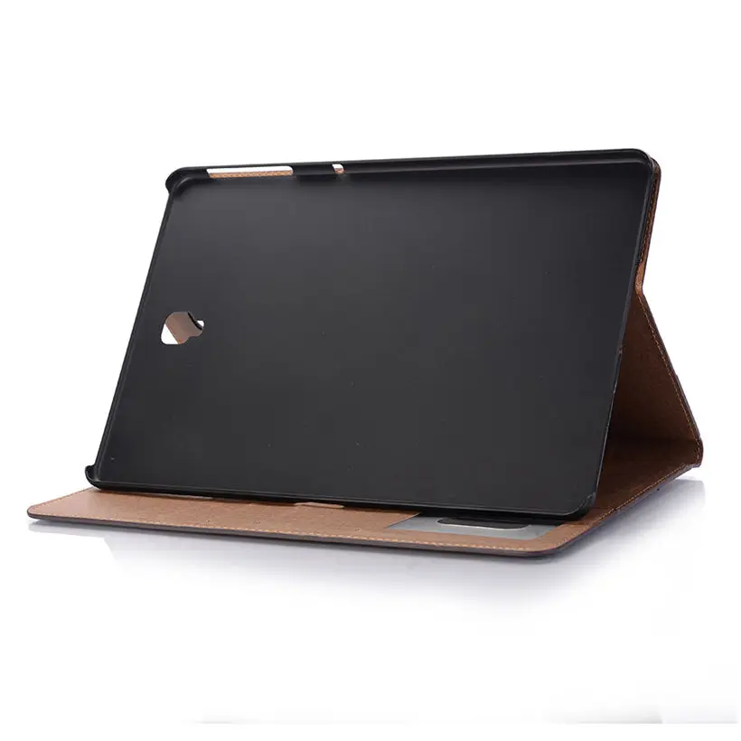 Luxury Case For Samsung Galaxy Tab S4 10.5" T830 T835 T837 SM-T830 SM-T835 Cover Funda Retro PU Leather Stand Shell +Film+Pen
Luxury Case For Samsung Galaxy Tab S4 10.5" T830 T835 T837 SM-T830 SM-T835 Cover Funda Retro PU Leather Stand Shell +Film+Pen