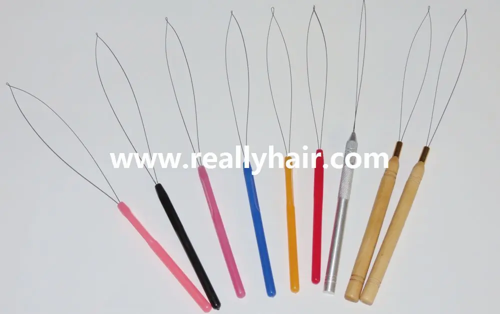 12pcs/Lot ,Wooden Handle Pulling Loop Needle Hair Extensions,Hair Extension Tools
12pcs/Lot ,Wooden Handle Pulling Loop Needle Hair Extensions,Hair Extension Tools