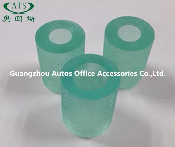 Copier pick up rubber for use in AF1035/ 2035/ 2045/ 1045 compatible for Ricoh 3pcs/ set copier spare parts from China
Copier pick up rubber for use in AF1035/ 2035/ 2045/ 1045 compatible for Ricoh 3pcs/ set copier spare parts from China