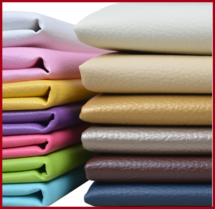 50x140cm Faux Pu Leather Fabric Eco Leather Furniture Material Automotive Napa Vinyl Leather Leatherette Chair Upholstery D30
50x140cm Faux Pu Leather Fabric Eco Leather Furniture Material Automotive Napa Vinyl Leather Leatherette Chair Upholstery D30