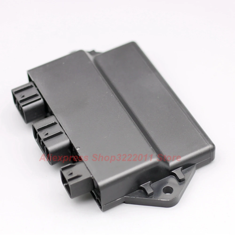 CDI Box High Performance For Yamaha YFM 350 Warrior California Maine X 1997-2001
CDI Box High Performance For Yamaha YFM 350 Warrior California Maine X 1997-2001