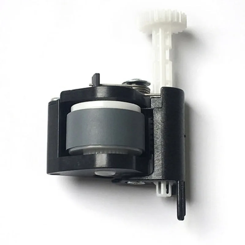 Original New Paper Feed Assembly Pickup Roller for EP L100 L200 L101 L201 T22 TX120 TX130 SX125 S22 SX130 ME330 ME350 Printer
Original New Paper Feed Assembly Pickup Roller for EP L100 L200 L101 L201 T22 TX120 TX130 SX125 S22 SX130 ME330 ME350 Printer