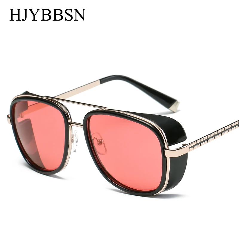 Square Brand Sunglasses Men Women Brand Steampunk driving Glasses retro gafas de sol feminino lunette soleil masculino
Square Brand Sunglasses Men Women Brand Steampunk driving Glasses retro gafas de sol feminino lunette soleil masculino