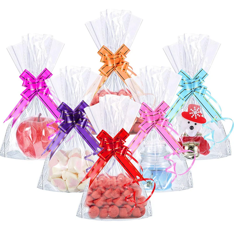 10 Pcs/pack DIY Bow Decoration Wedding Holiday Ornament Gift Christmas Hand-pulled Flowers Material Festive Decoration
10 Pcs/pack DIY Bow Decoration Wedding Holiday Ornament Gift Christmas Hand-pulled Flowers Material Festive Decoration