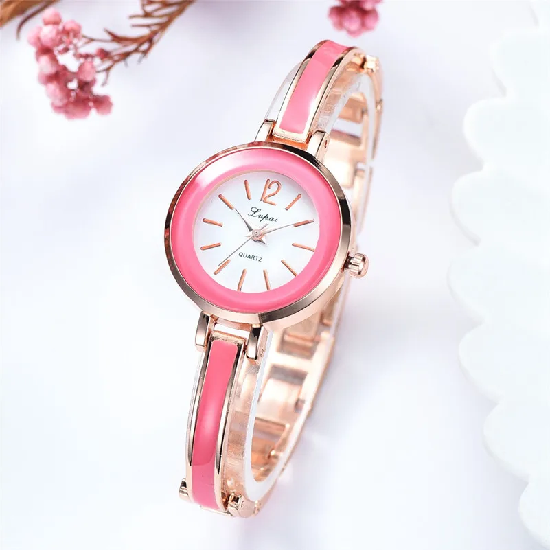 Fashion Women Watches Simple Casual Ladies Quartz Wrist Watch Small And Exquisite Female Bracelet Watch Clock Relogio Feminino/C
Fashion Women Watches Simple Casual Ladies Quartz Wrist Watch Small And Exquisite Female Bracelet Watch Clock Relogio Feminino/C