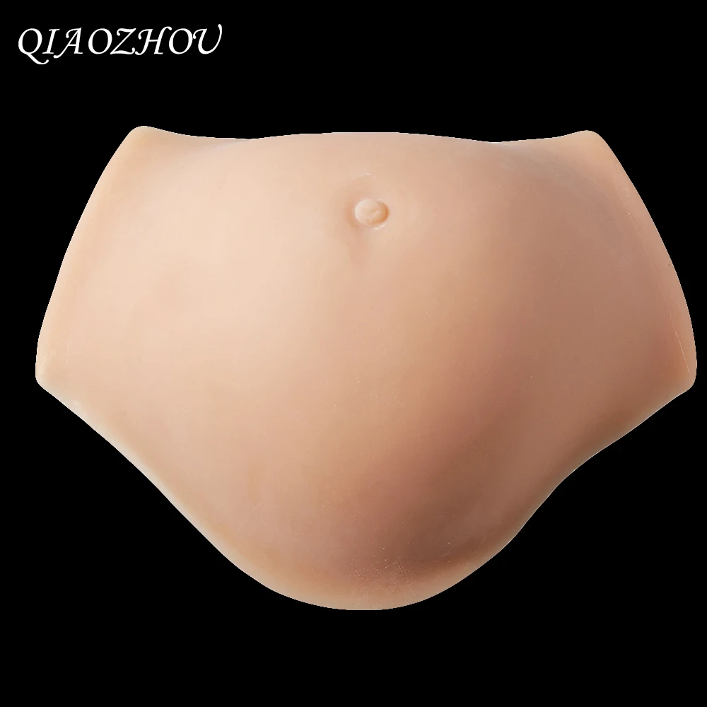 Силиконовый искусственный живот для беременных, 2-4 месяца, 1500 г, бежевый или белый цвет
Силиконовый искусственный живот для беременных, 2-4 месяца, 1500 г, бежевый или белый цвет