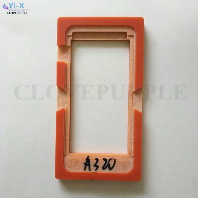 1PCS Glue Mould LCD Screen Glass Mold Holder for samsung Galaxy A320 A520 A720 A3 A5 A7 2017
1PCS Glue Mould LCD Screen Glass Mold Holder for samsung Galaxy A320 A520 A720 A3 A5 A7 2017