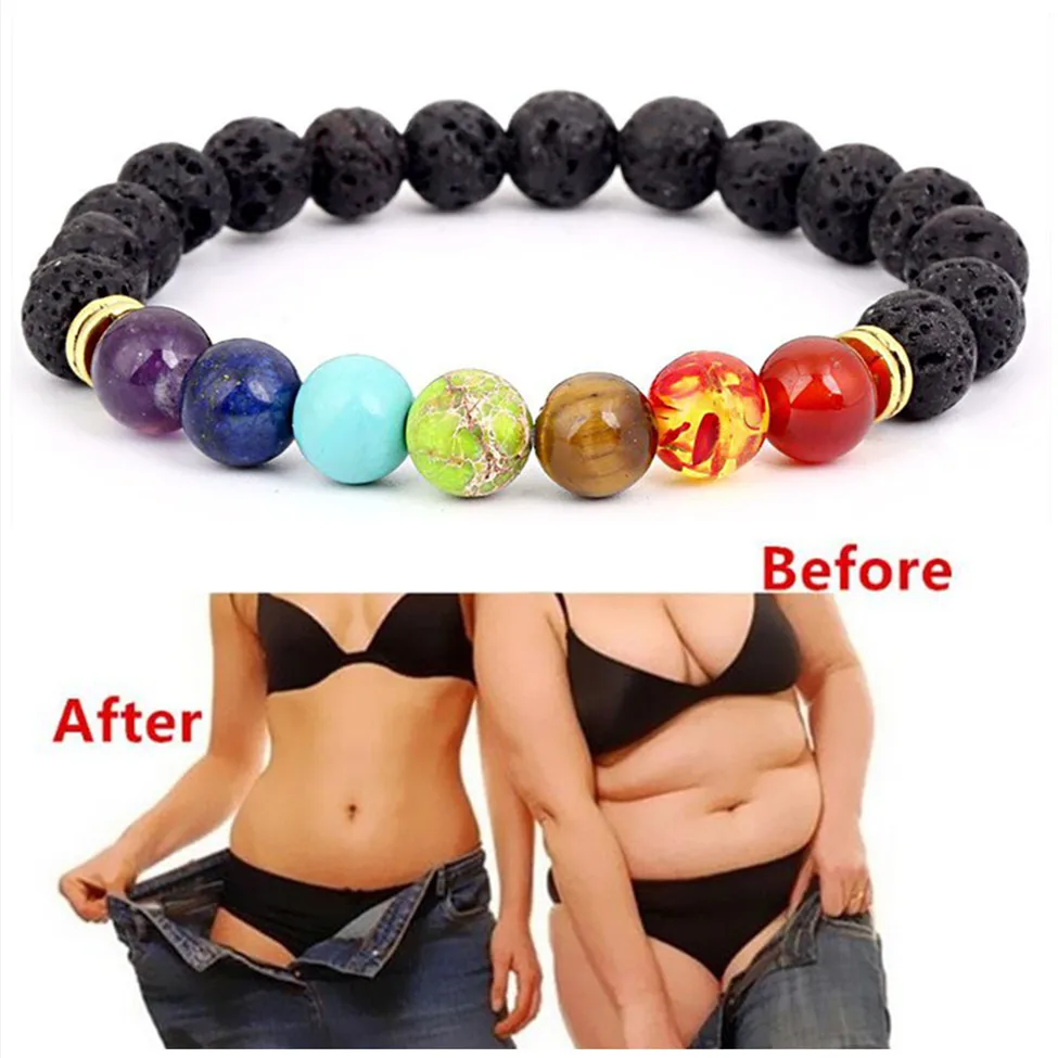 2019 Newst 7 Chakra Bracelet Men Black Lava Healing Balance Beads Reiki Buddha Prayer Natural Stone Yoga Bracelet For Women
2019 Newst 7 Chakra Bracelet Men Black Lava Healing Balance Beads Reiki Buddha Prayer Natural Stone Yoga Bracelet For Women