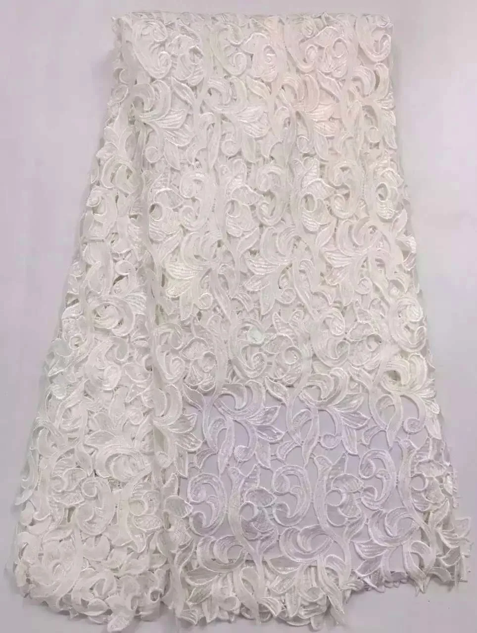 Free shipping!New Arrivals African Swiss Voile Lace.High quality new fashion african guipure lace fabric for women dress K-RA650 
Free shipping!New Arrivals African Swiss Voile Lace.High quality new fashion african guipure lace fabric for women dress K-RA650