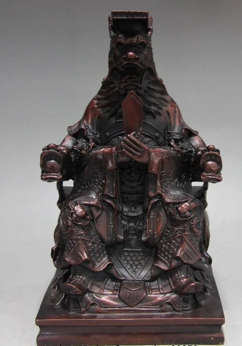 xd 001466 Myth Red Bronze Copper Seat Dragon King Lord God of Rain Longwang Buddha Statue
xd 001466 Myth Red Bronze Copper Seat Dragon King Lord God of Rain Longwang Buddha Statue