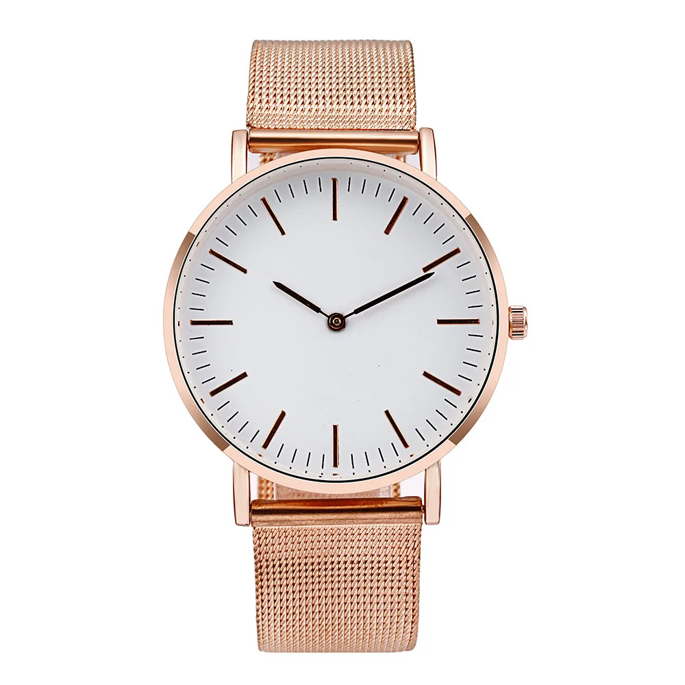 High quality Women Brand Steel mesh watches Atmosphere Fashion Women watches Simplicity Trend Women Watches Relogio Feminino
High quality Women Brand Steel mesh watches Atmosphere Fashion Women watches Simplicity Trend Women Watches Relogio Feminino