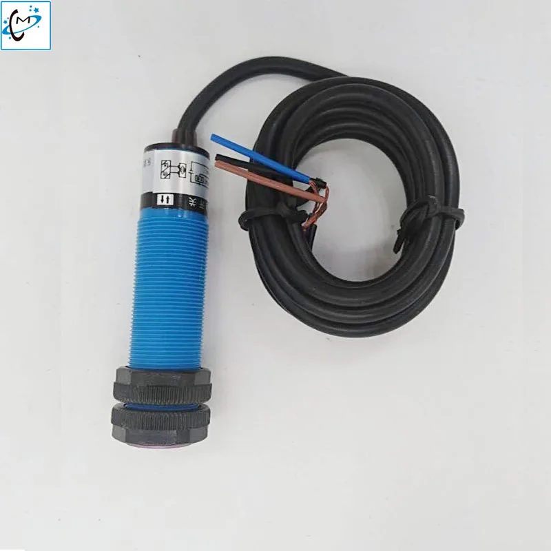 Inkjet printer media sensor clothing sensor for Wit color allwin human galaxy zhongye printer paper take up sensor
Inkjet printer media sensor clothing sensor for Wit color allwin human galaxy zhongye printer paper take up sensor