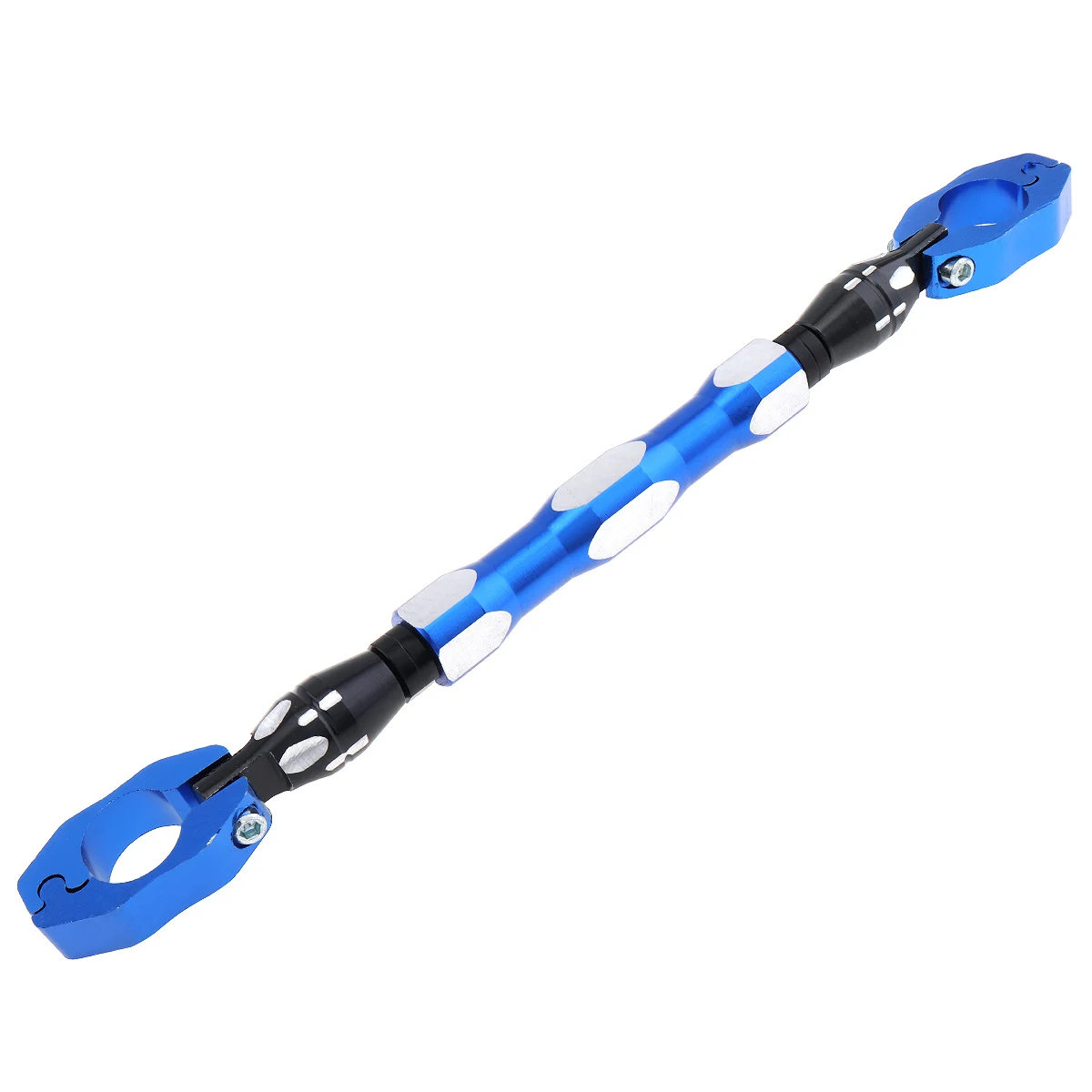 Motorcycle Strengthen Balance 7/8" 22mm CNC Handlebar Reinforced Crossbar Motocross Handle Bar Balance Beam Handlebar
Motorcycle Strengthen Balance 7/8" 22mm CNC Handlebar Reinforced Crossbar Motocross Handle Bar Balance Beam Handlebar