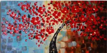 Hand Painted Wall Painting Bouquet of textured red-Floral Oil Painting Wall Art-Modern Canvas Wall Pictures for Living Rooms
Hand Painted Wall Painting Bouquet of textured red-Floral Oil Painting Wall Art-Modern Canvas Wall Pictures for Living Rooms