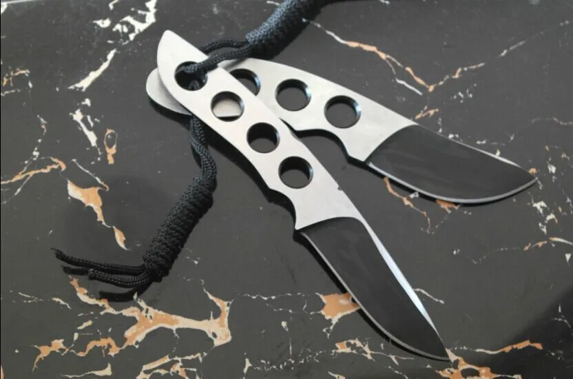 High quality 440C steel straight knife hunting high hardness outdoor self-defense knife tactical army Survival knife EDC tools
High quality 440C steel straight knife hunting high hardness outdoor self-defense knife tactical army Survival knife EDC tools