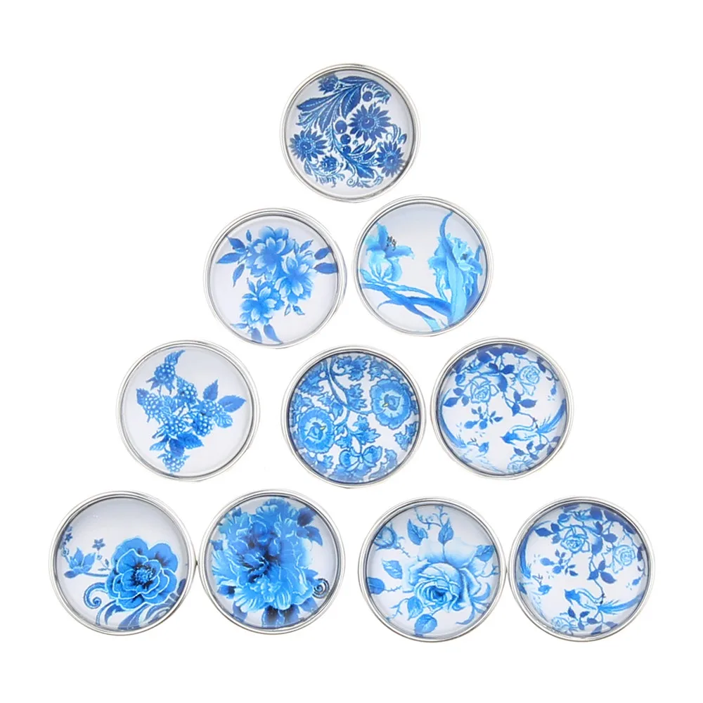 10pcs/lot Mixed Colors Blessing 18mm Glass Snap Button Jewelry Faceted Glass Snap Fit Snap Bracelet Xinnver Snaps jewelry
10pcs/lot Mixed Colors Blessing 18mm Glass Snap Button Jewelry Faceted Glass Snap Fit Snap Bracelet Xinnver Snaps jewelry
