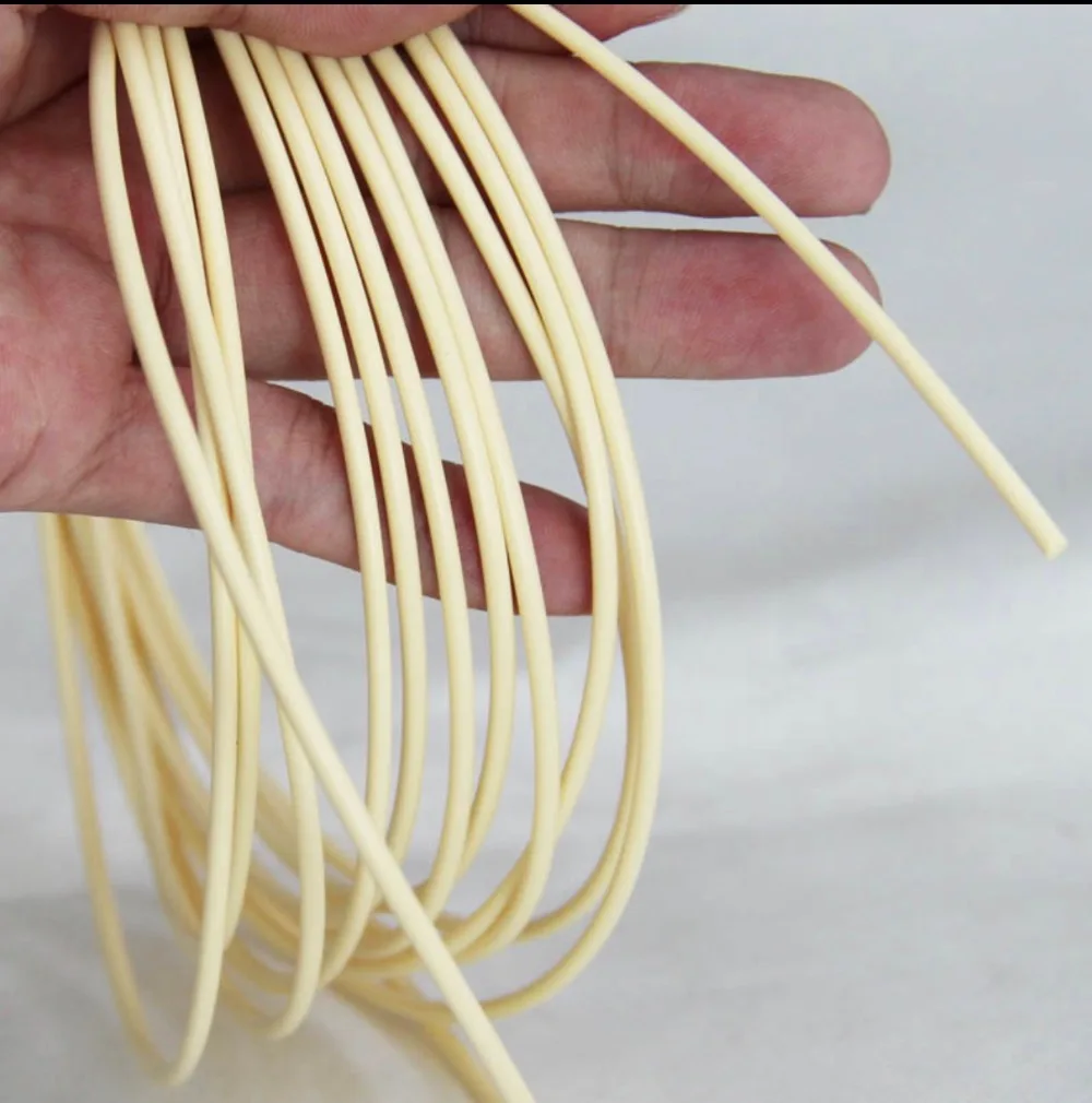 70Meters(500g) Diameter:2.5mm Round Light Yellow Synthetic Rattan Weaving Material Plastic Knit Repair Chair Table PE Rattan
70Meters(500g) Diameter:2.5mm Round Light Yellow Synthetic Rattan Weaving Material Plastic Knit Repair Chair Table PE Rattan