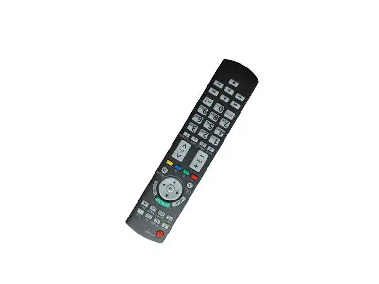 Remote Control For Panasonic TC-L37S1 TC-L37S1L TC-L37X1 TC-L37X1L TC-L37X1X TC-L42U12 TC-L42U12L TC-P42C1 LCD HDTV TV
Remote Control For Panasonic TC-L37S1 TC-L37S1L TC-L37X1 TC-L37X1L TC-L37X1X TC-L42U12 TC-L42U12L TC-P42C1 LCD HDTV TV