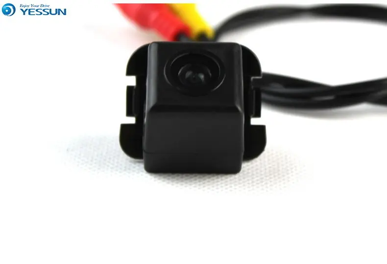 YESSUN For Daihatsu Altis 2009~2011 Parking Camera Rear View Camera Car Reversing Back up Camera HD CCD Night Vision
YESSUN For Daihatsu Altis 2009~2011 Parking Camera Rear View Camera Car Reversing Back up Camera HD CCD Night Vision