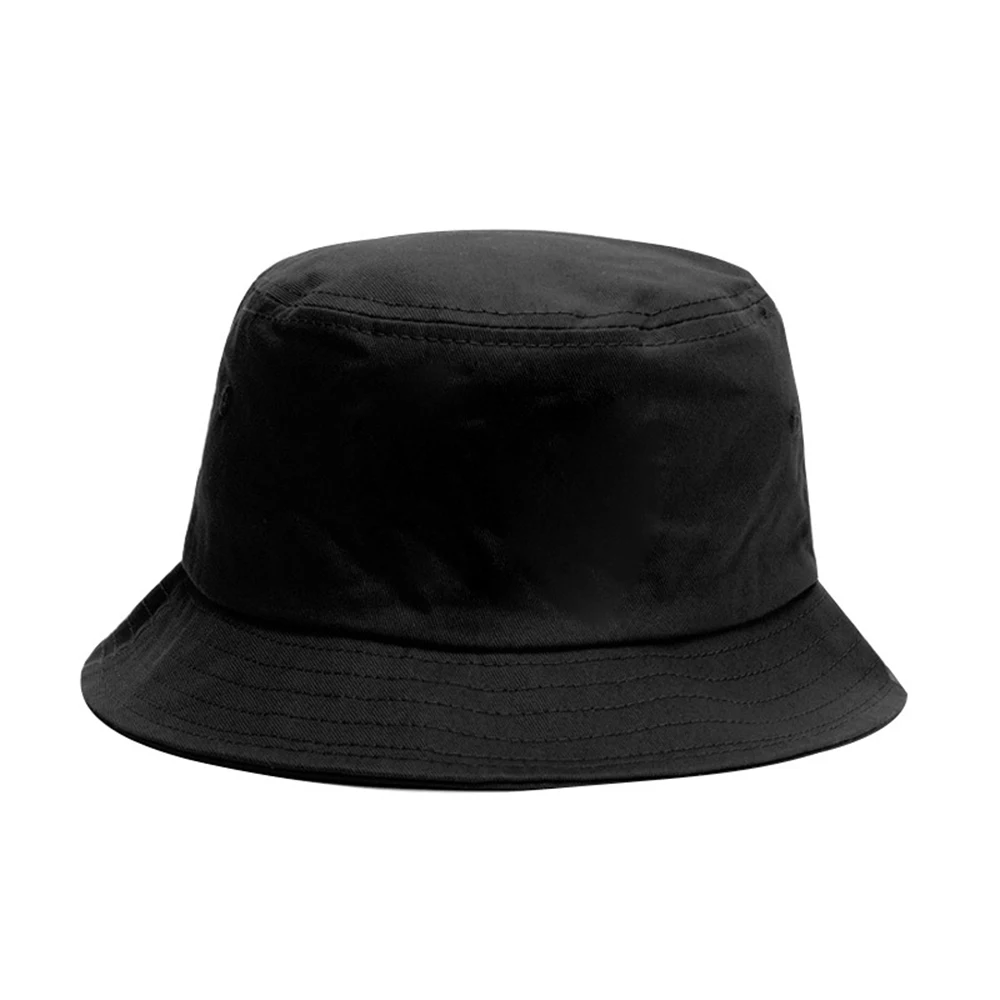 Harajuku Fisherman Hat Woman Spring Summer Sunshade Hat Man Candy Color Flat Top Bucket Hats Head Outdoor Bucket Caps Cotton New
Harajuku Fisherman Hat Woman Spring Summer Sunshade Hat Man Candy Color Flat Top Bucket Hats Head Outdoor Bucket Caps Cotton New