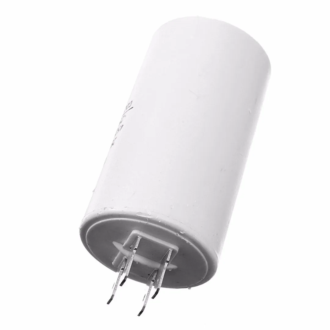 1 шт. новый бензиновый генератор CBB60 25 мкФ 450V AC 50 Гц/60 Гц | Инструменты