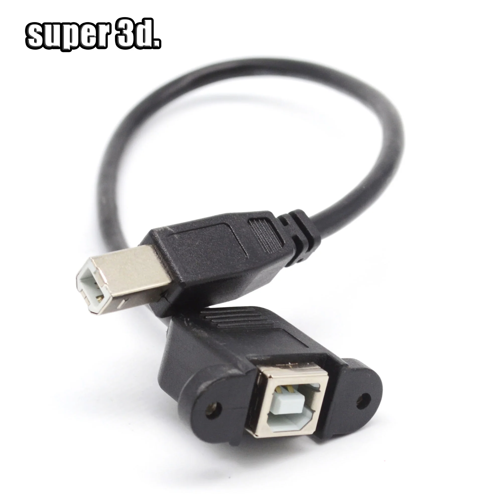 1pcs 30CM USB 2.0 Male to USB2.0 Female Extension Molded Panel Mount Extention Port Cable USB 2.0 Male to Female Panel
1pcs 30CM USB 2.0 Male to USB2.0 Female Extension Molded Panel Mount Extention Port Cable USB 2.0 Male to Female Panel