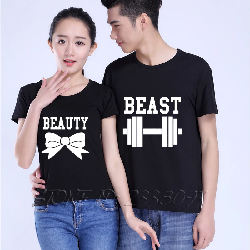 Couple clothes 2016 summer short sleeve large size t shirt women men black white loose cotton camisetas mujer women tops
Couple clothes 2016 summer short sleeve large size t shirt women men black white loose cotton camisetas mujer women tops
