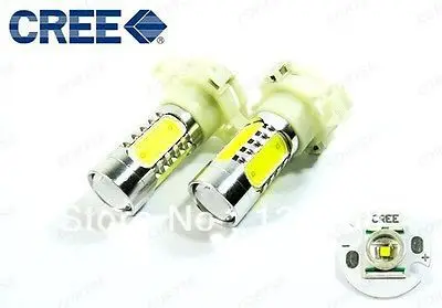 2 шт. 6000K белый/желтый ошибок 11 Вт высокой мощности CREE чипы SMD Q5 плазменная резка светодиодный PY24W светильник лампа
2 шт. 6000K белый/желтый ошибок 11 Вт высокой мощности CREE чипы SMD Q5 плазменная резка светодиодный PY24W светильник лампа