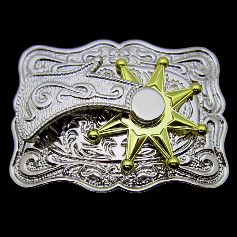 Ковбойские ботинки в ковбойском стиле с пряжкой и ремешком|belt buckle|belt buckle westernwestern